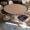 mid century table