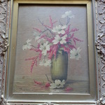 listed artist