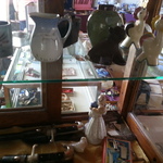 vintage pottery