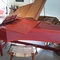 2 harpsichords