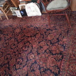 nice rug