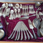 Shreve & Company sterling