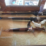 swords