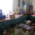 kids play items