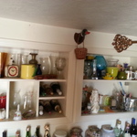 glassware
