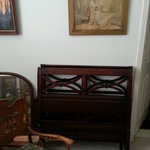bedframe