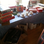 lionel trains
