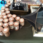 Edison standard photographic gem