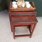 nesting tables