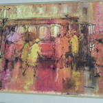 original art