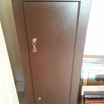 tall safe