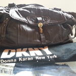 DKNY purse