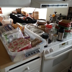 kitchenware