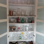 vases & glassware