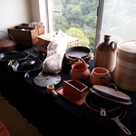 kitchenware