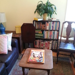 sample of books