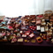 vintage doll furniture