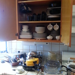 kitchenware