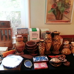 African items
