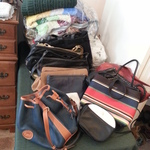 misc purses
