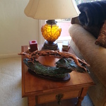 cool sculpture