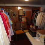 clothes