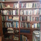 book collection
