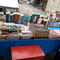 outside books