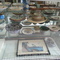 vintage Mexican plates