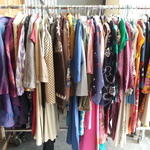 vintage clothing