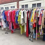vintage clothing