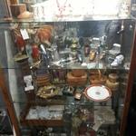 small decorative items