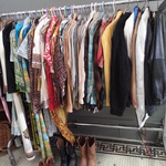 vintage clothing