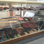 knife collection