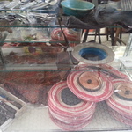 vintage lanterns