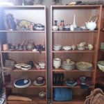 small decorative items