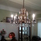 beautiful chandelier
