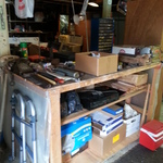 woodworking