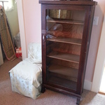 small cabinet