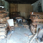 wood