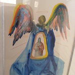 Dali art