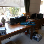 electronics