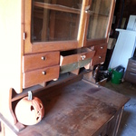 hosier cabinet