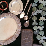 jewelry and sterling