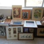 miscellaneous art