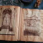 interesting ephemera
