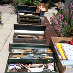 small tools