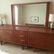 Stanley great dresser set