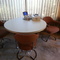 great mod dinette set