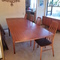 Danish dining table set